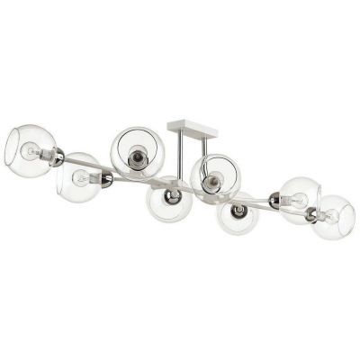 Потолочная люстра Lumion Alana 4517/8C