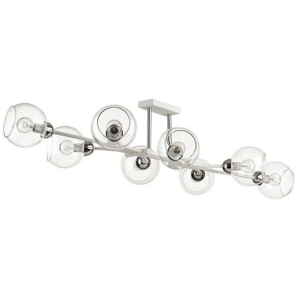 Потолочная люстра Lumion Alana 4517/8C