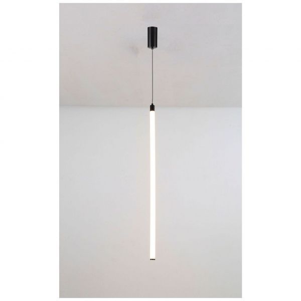 Светильник подвесной Maytoni P022PL-L20B3K