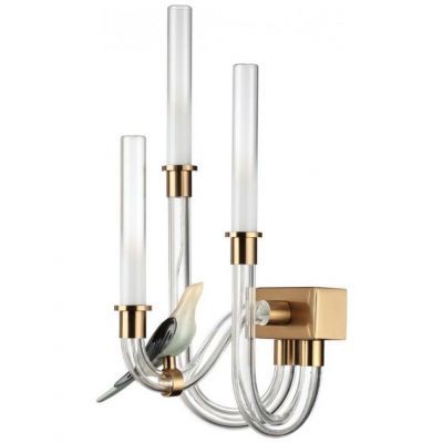 Бра Odeon Light L-Vision Lark 5431/6WL
