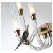 Бра Odeon Light L-Vision Lark 5431/6WL