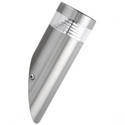 Уличный настенный светодиодный светильник Lightstar 376605
