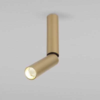 Точечный светильник Elektrostandard Pika 6W (25029/LED) золото