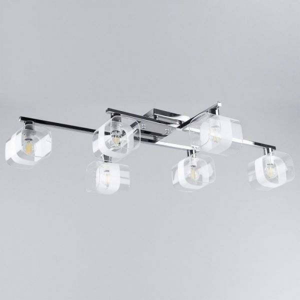 Люстра потолочная Citilux CL139161