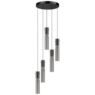 Подвесная люстра Odeon Light SCROW 5058/25L
