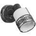 Спот Gerhort G81011/1GY WT