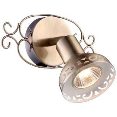 Спот Arte Lamp A5219AP-1AB