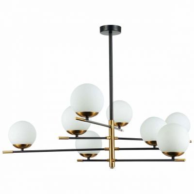 Подвесная люстра ST Luce SL1203.422.08