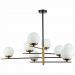 Подвесная люстра ST Luce SL1203.422.08