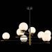 Подвесная люстра ST Luce SL1203.422.08
