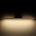 Настенный светодиодный светильник Elektrostandard Protect LED чёрный (MRL LED 1111)