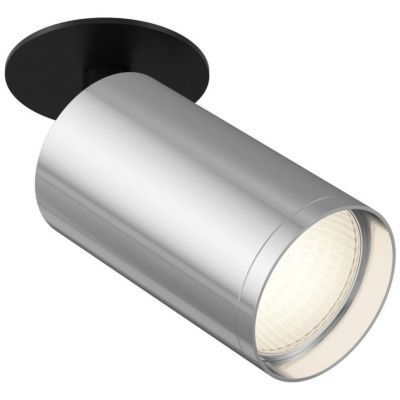 Встраиваемый спот Maytoni Technical C049CL-U-1BS