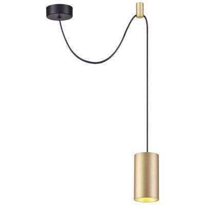 Подвесной светильник Odeon Light Lucas 3898/1