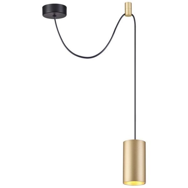 Подвесной светильник Odeon Light Lucas 3898/1