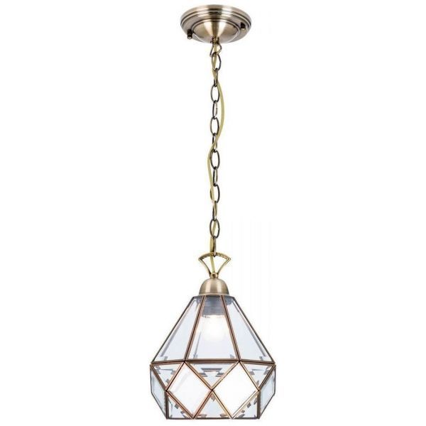 Подвес Citilux CL442110