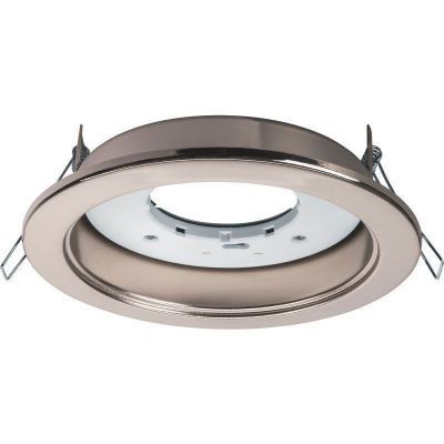 Светильник Navigator 61 390 NGX-R1-003-GX70(Хром)