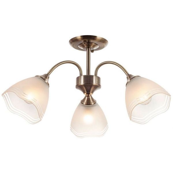 Потолочная люстра Escada 1101/3P