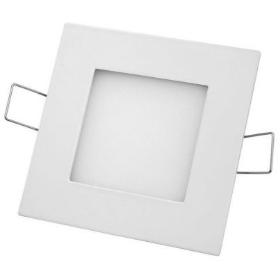 Светильник Navigator 94 454 NLP-S1-7W-840-WH-LED(120x120)