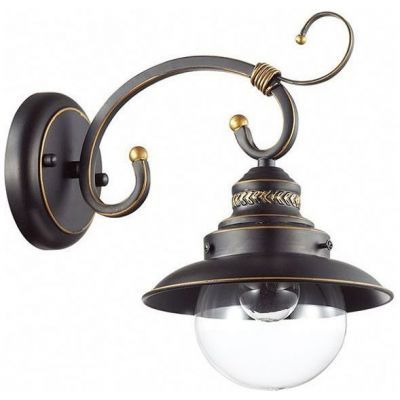 Бра Odeon Light 3249/1W