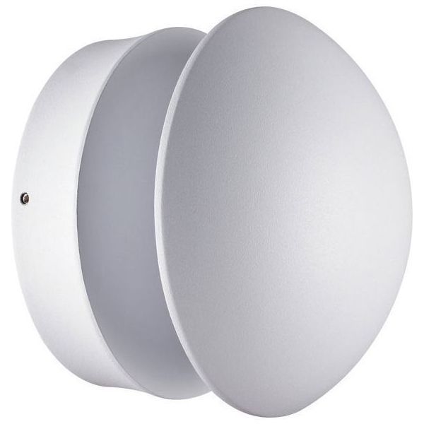 Уличный светодиодный светильник Novotech 357433