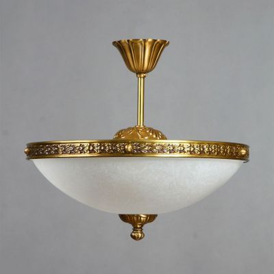 Потолочный светильник Ambiente 02140/40 PL AB SEVILLE