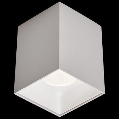Светильник Linvel LED-RPL NS 08 30W 4000K 2700Lm белый/белый