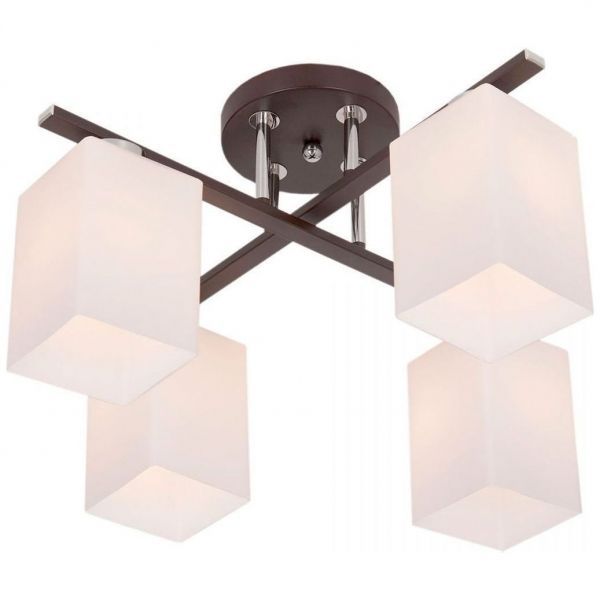 Люстра CITILUX CL123141 Маркус