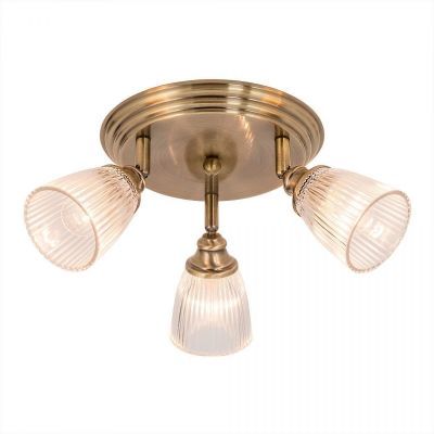 Спот CITILUX CL539631