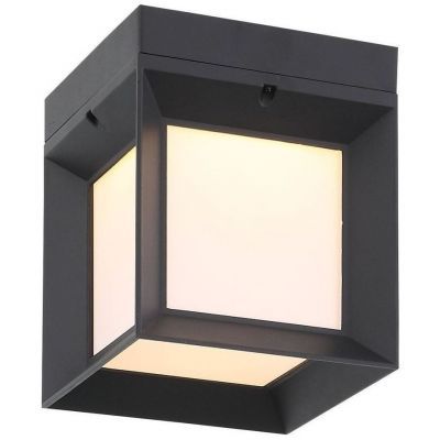 Светильник уличный настенный ST Luce SL077.401.01