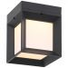 Светильник уличный настенный ST Luce SL077.401.01