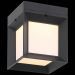 Светильник уличный настенный ST Luce SL077.401.01
