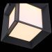 Светильник уличный настенный ST Luce SL077.401.01