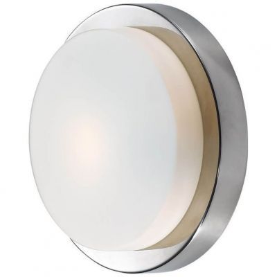 Настенно-потолочный светильник Odeon Light 2746/1C IP44