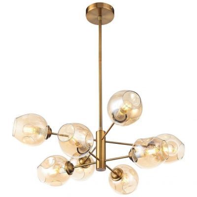 Светильник подвесной ST Luce SL1500.203.08