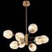 Светильник подвесной ST Luce SL1500.203.08
