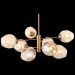 Светильник подвесной ST Luce SL1500.203.08