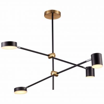 Светильник потолочный ST Luce SL1604.432.04