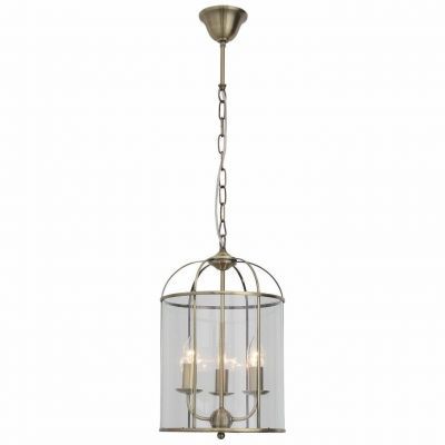 Люстра подвесная ST Luce SL267.303.03