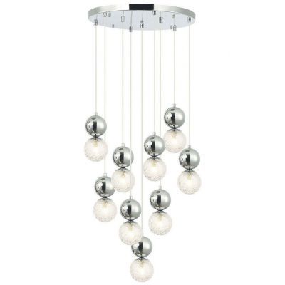 Подвесная люстра Loft LSP-8505