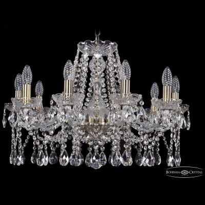 Люстра Bohemia Ivele Crystal 1413/10/220/Pa