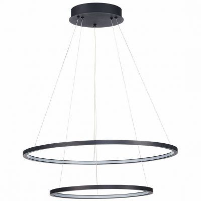 Подвесной светодиодный светильник ST Luce ST603.443.56