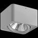 Потолочный светильник Lightstar 212619 Monocco