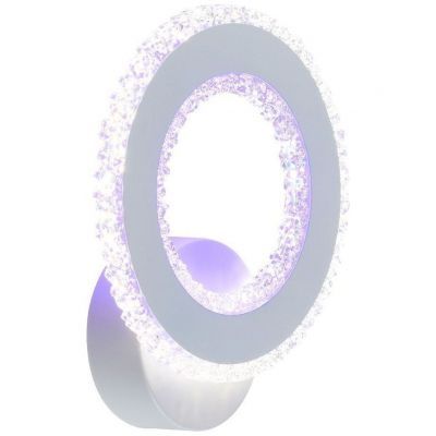 Светодиодный накладной светильник Profit Light 8040/1W WHT