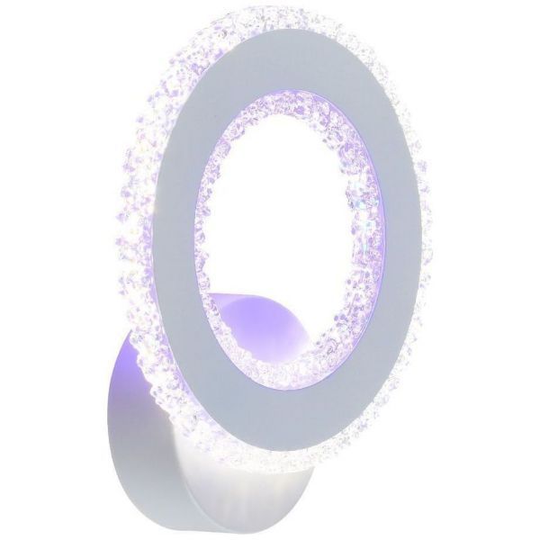 Светодиодный накладной светильник Profit Light 8040/1W WHT