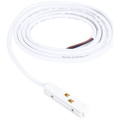 Ввод питания Arte Lamp Linea-Accessories A480233
