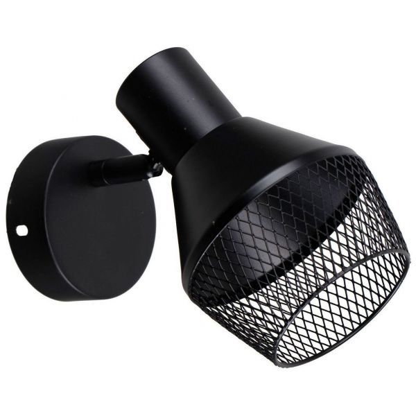 Спот настенный 51631/1wBK BK ЭкономСвет