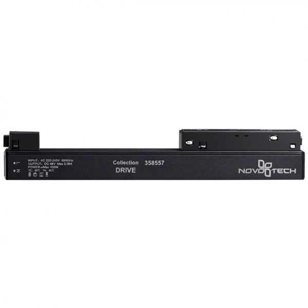Драйвер Novotech Flum 48V 100W IP20 358557