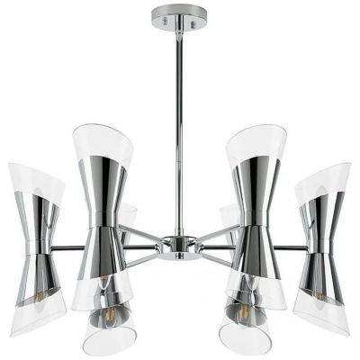 Подвесная люстра Lightstar Strato 817124