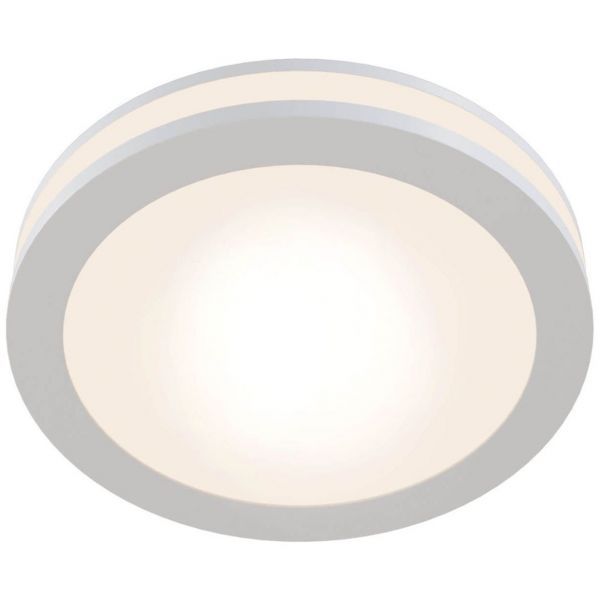 Встраиваемый светильник Maytoni DL2001-L7W4K Phanton