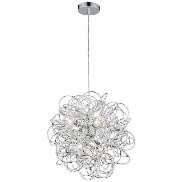 Подвесная люстра ST Luce SL787.103.06